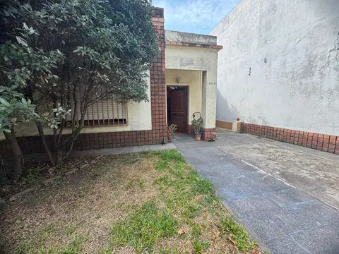 Casa  en Venta en Villa Real, Capital Federal, Buenos Aires