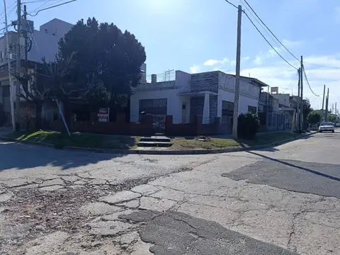 CASA EN VILLA MADERO CON FINANCIACION 