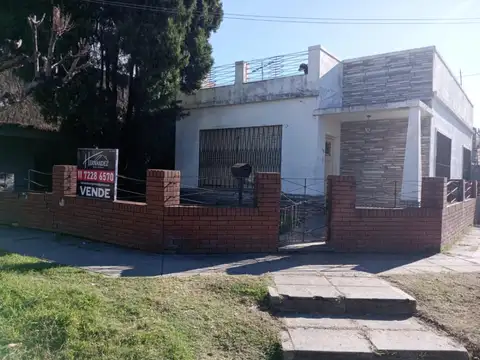 Constituyentes 700, Ciudad Madero, Provincia de Buenos Aires, 100