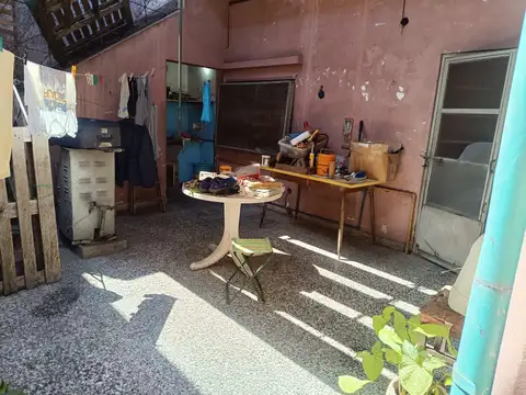 Casa en Venta 50 años