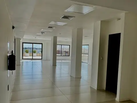 Departamento premium, 3 dormitorios C. del Uruguay