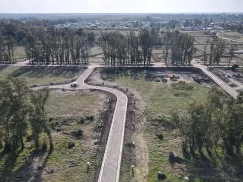 Terreno en Venta de 541,0 m2