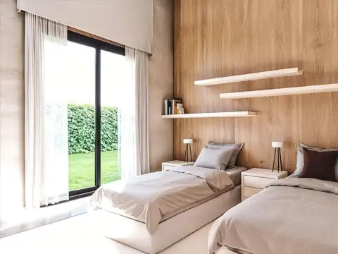 Casa en Venta al Norte