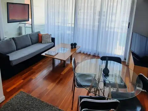 Departamento en Alquiler Temporal de 1 dormitorio