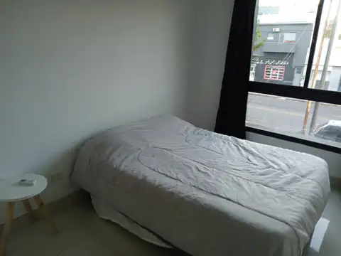 Departamento - Parque Chas