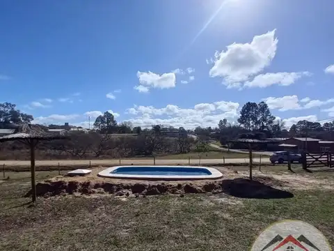 Alberto Logegaray S/n