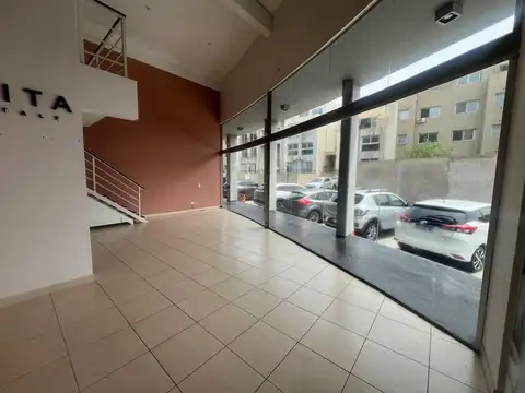 Local en Alquiler A Estrenar