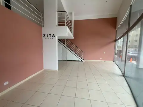 Local en Alquiler A Estrenar