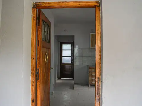 Depto Tipo Casa en Venta 19 años