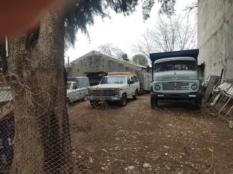 Godoy Cruz esquina Morales 1300