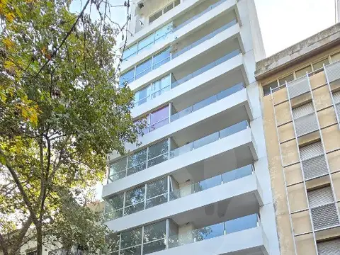 Calle 54 500, Piso 1