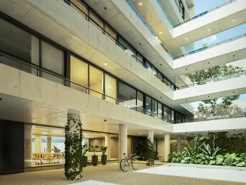 Oficina en Venta en Moron Sur, USD 40.970