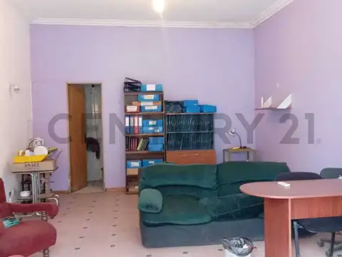 Oficina en Venta en Quinta Sección, USD 38.000