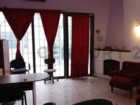 Oficina/Estudio en venta en Quinta Sección.