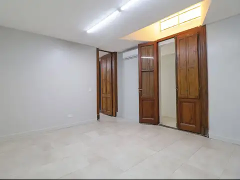 Alquiler Casa Comercial 5 Ambientes Palermo