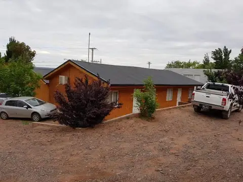 Casa en Alquiler de 2 dormitorios