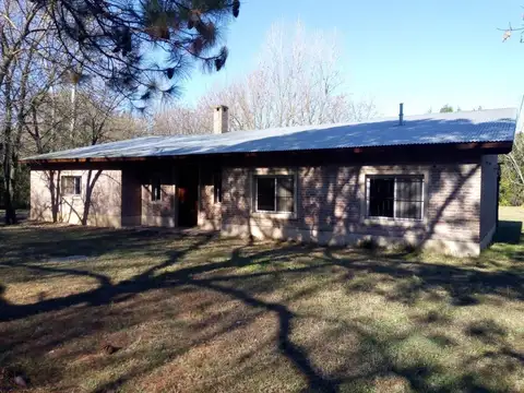 Casa en venta en Barrio Santa Brígida, Los Cardales