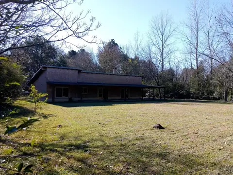Casa en venta en Barrio Santa Brígida, Los Cardales