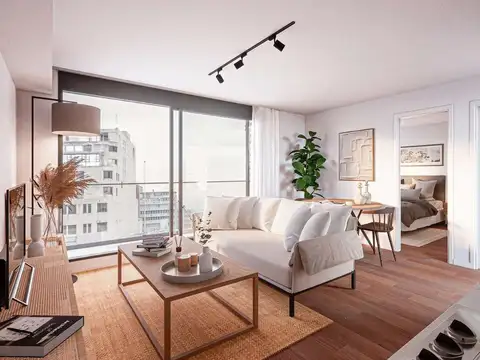 Santiago de Chile 1300