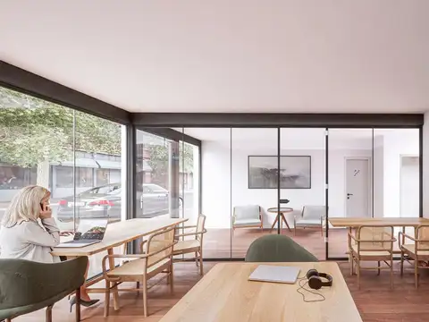 VENTA Apartamento 1 dormitorio Centro