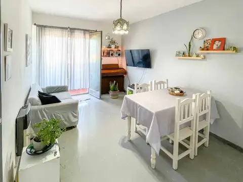 Departamento en Venta de 4 ambientes