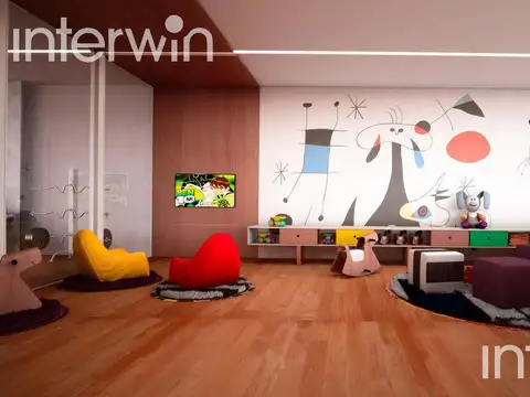 Departamento - Caballito