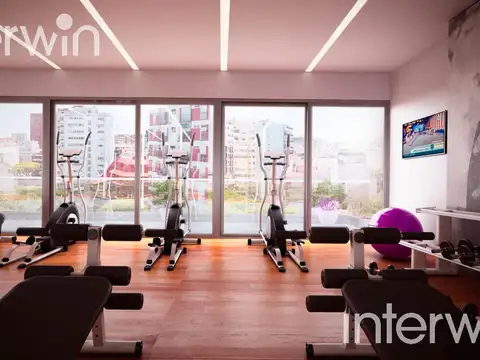 Departamento en Venta en Caballito, USD 198.283