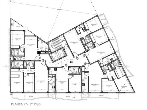 Departamento - Caballito