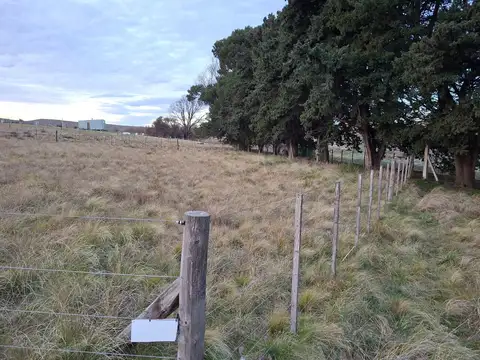 Terreno en Venta de 882,0 m2