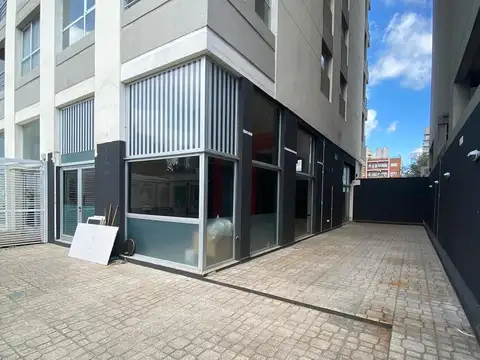 SE ALQUILA LOCAL COMERCIAL EN SAN MIGUEL