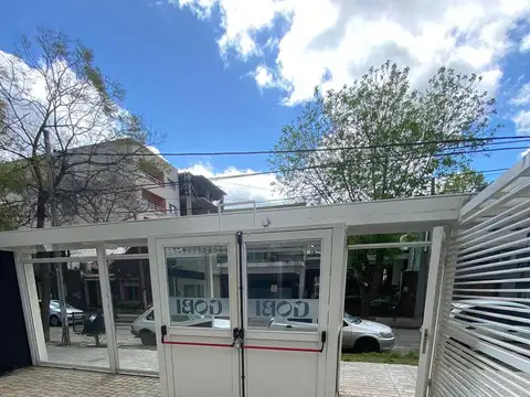 Local en Alquiler 2 años