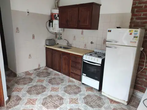 Necochea e/ Pinamar y Valparaíso