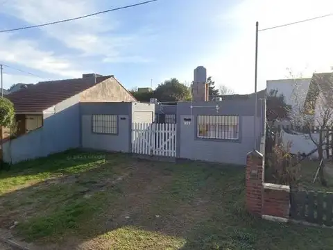 Complejo de departamentos - 2 Dormitorios 1 Baño - 162Mts2 - Santa Clara del Mar