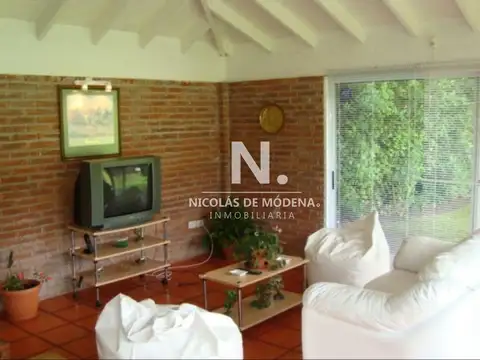 Casa en Venta de 5 dormitorios