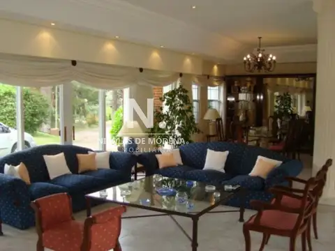 Casa en Venta 2025 años