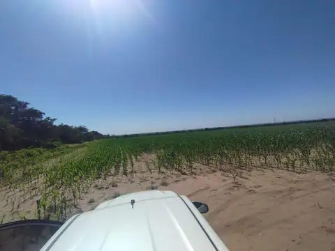 Auto Via Calamuchita