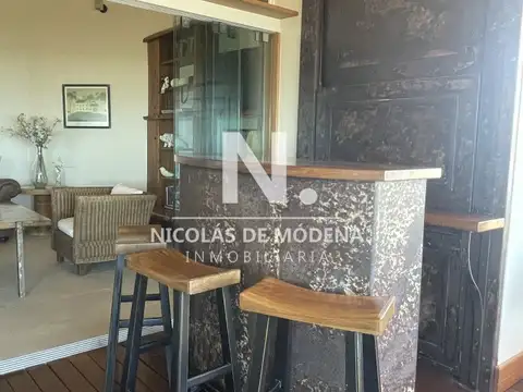 Departamento en Alquiler Temporal 2025 años