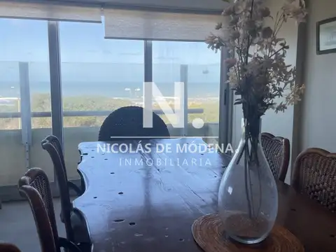 Departamento en Alquiler Temporal de 3 dormitorios