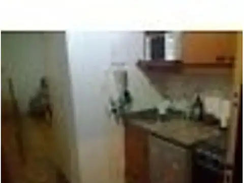 Departamento en Alquiler Temporal en Recoleta, USD 380