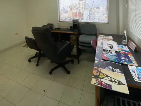 Oficina en Venta 35 años