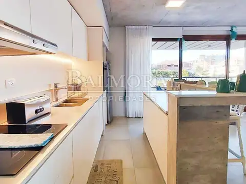 Departamento en Alquiler Temporal 3 años