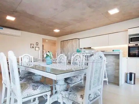 Departamento en Alquiler Temporal en Pinamar, USD 0