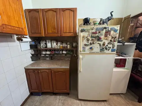 Depto Tipo Casa en Venta 61 años