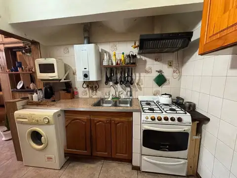 VENTA PH 3 AMBIENTES, SIN EXPENSAS!