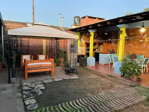 Casa en Venta 11 años