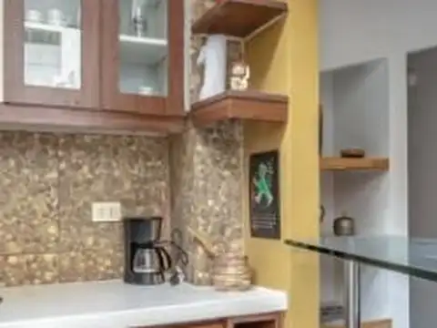 Uriarte 2100 , Piso No definido