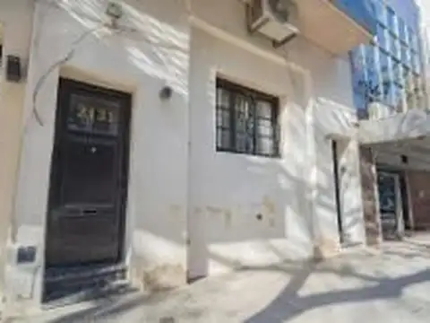 Uriarte 2100 , Piso No definido