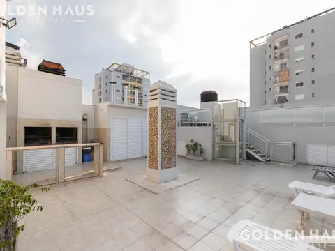 Departamento en Alquiler A Estrenar