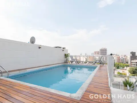 Departamento en Alquiler en Belgrano R, USD 650