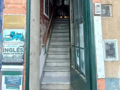 Depto Tipo Casa en Venta de 7 ambientes